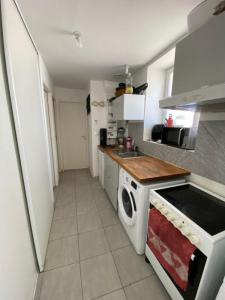 Louer Maison 47 m2 Saint-julien-des-landes
