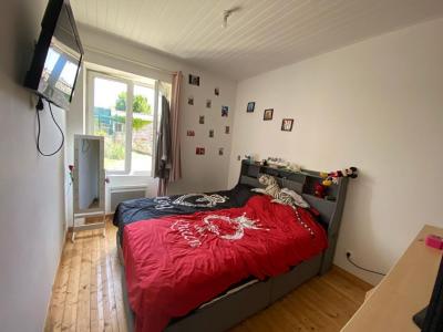 Louer Maison Saint-julien-des-landes Vendee