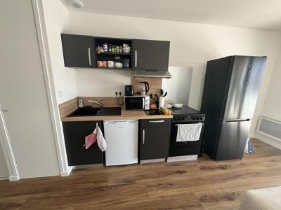 Louer Appartement Chapelle-achard Vendee