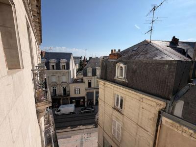 Acheter Appartement Angers 299900 euros