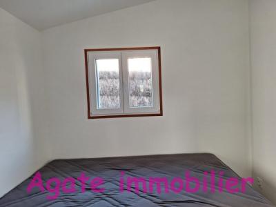 Louer Appartement 25 m2 Prechac