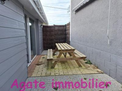Louer Appartement Prechac 470 euros