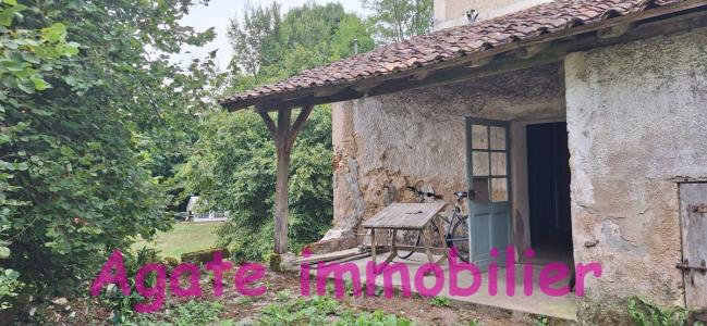 Annonce Vente Maison Saint-michel-de-castelnau 33