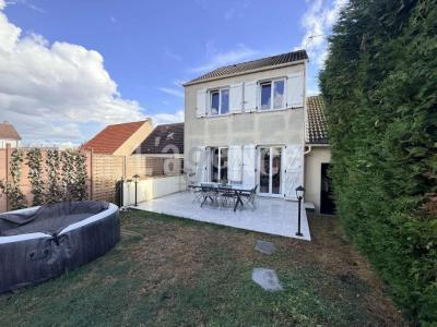 Annonce Vente 3 pi�ces Maison Claye-souilly 77
