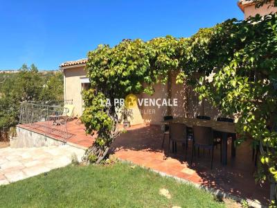 For sale Meyreuil 5 rooms 140 m2 Bouches du Rhone (13590) photo 0
