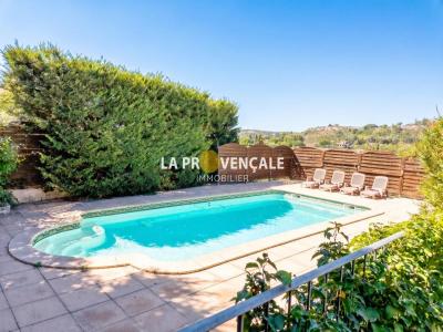 For sale Meyreuil 5 rooms 140 m2 Bouches du Rhone (13590) photo 1