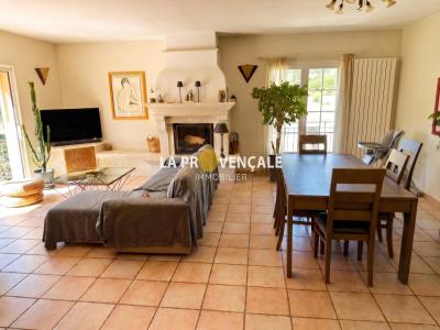 For sale Meyreuil 5 rooms 140 m2 Bouches du Rhone (13590) photo 2