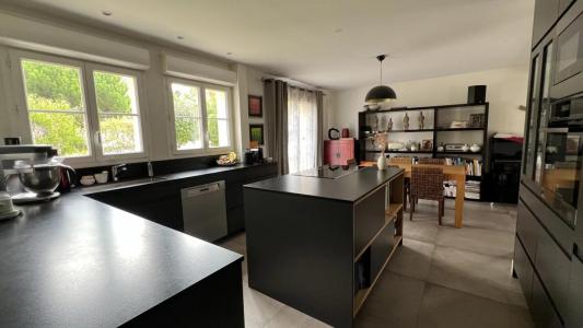 Annonce Vente 9 pi�ces Maison Clayes-sous-bois 78