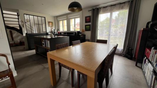 Acheter Maison 185 m2 Clayes-sous-bois