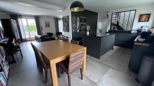 Acheter Maison Clayes-sous-bois Yvelines