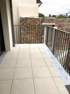 Louer Appartement 65 m2 Montfort-sur-meu