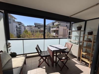 Annonce Location 3 pi�ces Appartement Lyon-3eme-arrondissement 69