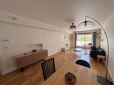 Louer Appartement 75 m2 Lyon-3eme-arrondissement
