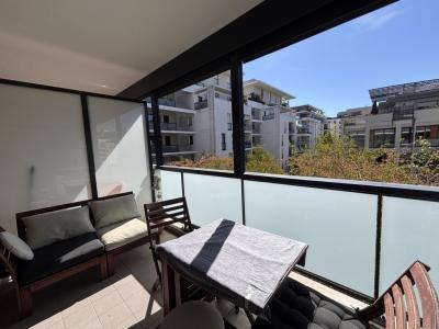 Louer Appartement Lyon-3eme-arrondissement Rhone