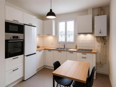 Acheter Appartement 88 m2 Angers