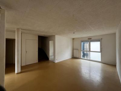 Acheter Appartement Angers 165000 euros