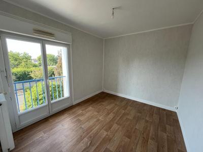 Annonce Vente 3 pi�ces Appartement Segre 49