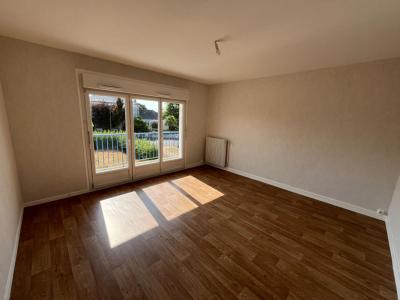 Acheter Appartement Segre Maine et loire
