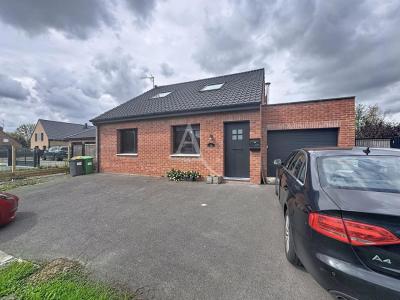 For sale Aubers 4 rooms 123 m2 Nord (59249) photo 0