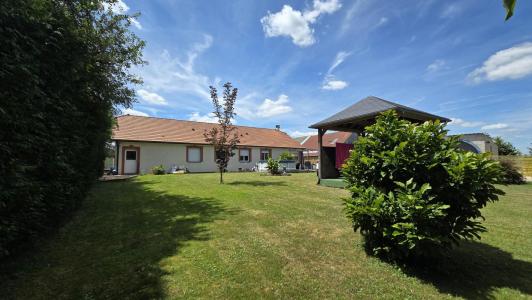 For sale Neuville-lez-beaulieu 117 m2 Ardennes (08380) photo 0