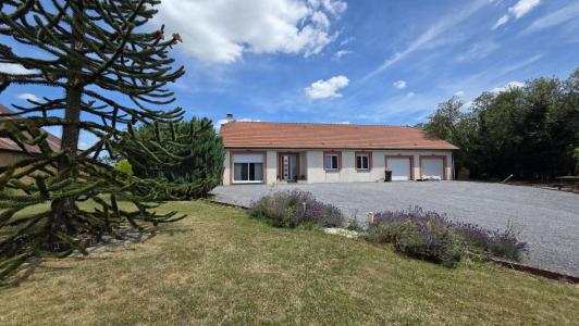 Annonce Vente Maison Neuville-lez-beaulieu 08