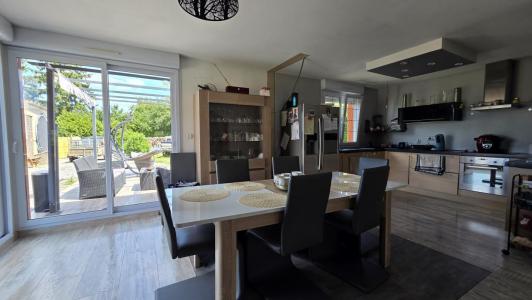 Acheter Maison Neuville-lez-beaulieu 215000 euros