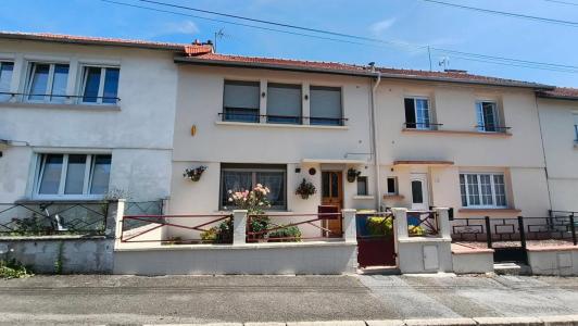 For sale Hirson 76 m2 Aisne (02500) photo 0