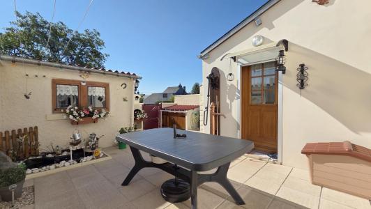 Annonce Vente Maison Hirson 02