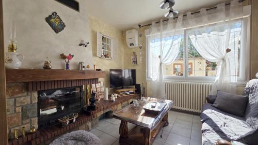 Acheter Maison Hirson Aisne