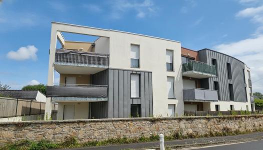For rent Guilers 3 rooms 66 m2 Finistere (29820) photo 0