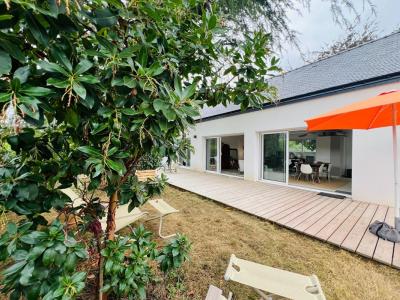 For sale Crach 4 rooms 90 m2 Morbihan (56950) photo 1