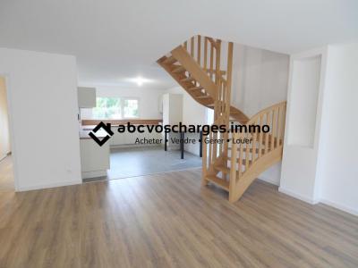 For rent Villeneuve-d'ascq 6 rooms 146 m2 Nord (59491) photo 2