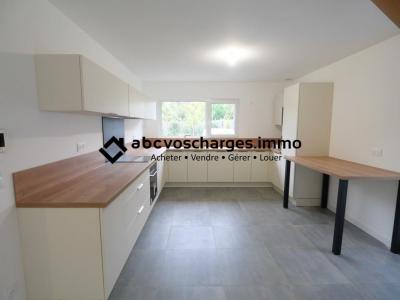 For rent Villeneuve-d'ascq 6 rooms 146 m2 Nord (59491) photo 3