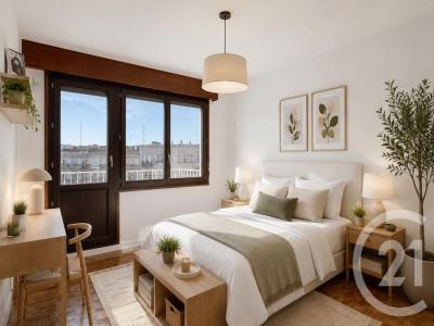 For sale Choisy-le-roi 3 rooms 65 m2 Val de Marne (94600) photo 1