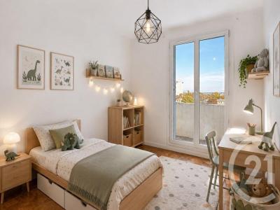 For sale Choisy-le-roi 3 rooms 65 m2 Val de Marne (94600) photo 2