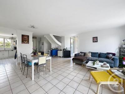 For sale Fresnes 5 rooms 111 m2 Val de Marne (94260) photo 0