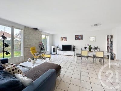 Annonce Vente 5 pi�ces Maison Fresnes 94