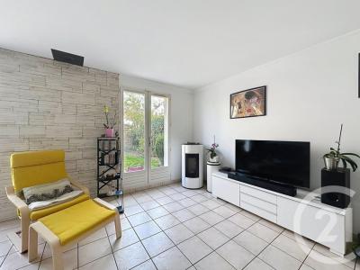 Acheter Maison 111 m2 Fresnes
