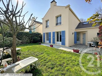 Acheter Maison Fresnes 449900 euros