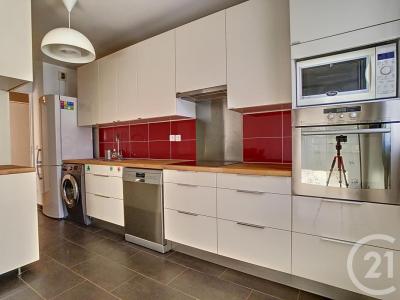 For rent Orly 4 rooms 77 m2 Val de Marne (94310) photo 1