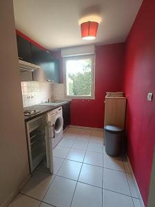Louer Appartement 45 m2 Toulouse