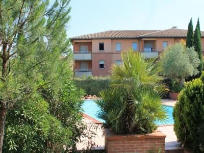 Louer Appartement Toulouse 705 euros