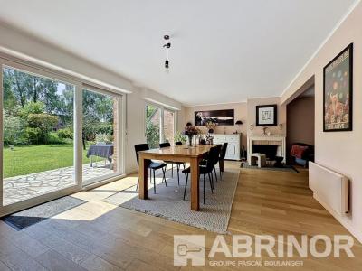 Annonce Vente 5 pi�ces Maison Linselles 59