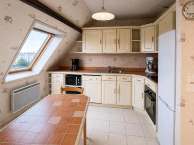 Annonce Vente 4 pi�ces Appartement Troyes 10