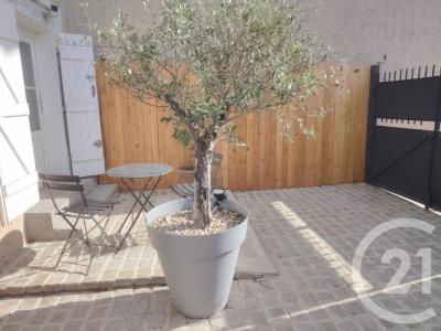Acheter Maison 65 m2 Ternay