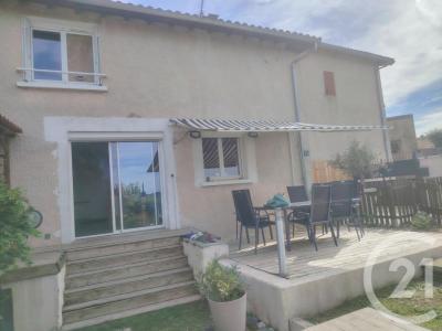 Acheter Maison Ternay 285000 euros