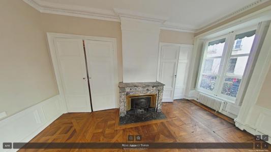 Annonce Location 4 pi�ces Appartement Lyon-2eme-arrondissement 69