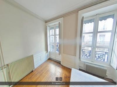 Louer Appartement 100 m2 Lyon-2eme-arrondissement
