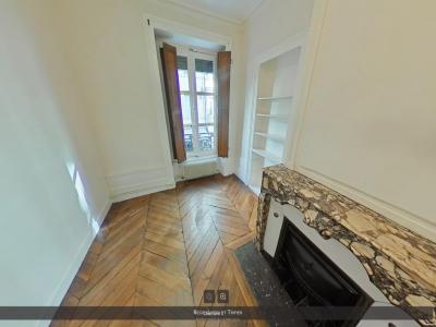Louer Appartement Lyon-2eme-arrondissement Rhone