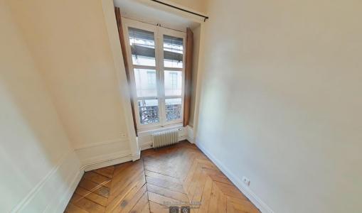 Louer Appartement Lyon-2eme-arrondissement 1525 euros